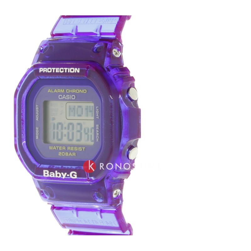 Фотография часов Casio Baby-G BGD-560S-6_4